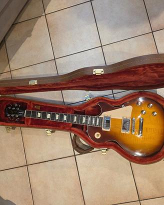 Gibson LES Paul usata 