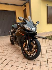 Aprilia Rsv4 1000 r