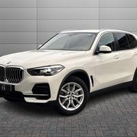 BMW X5 xdrive25d Business auto
