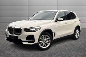 BMW X5 xdrive25d Business auto