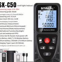 Disto laser metro misura bluetooth alta precisione