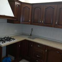 cucina componibile angolare 