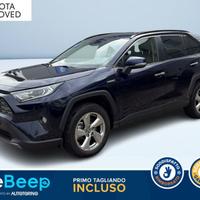 Toyota RAV4 2.5 VVT-IE H LOUNGE AWD-I 222CV E-CVT