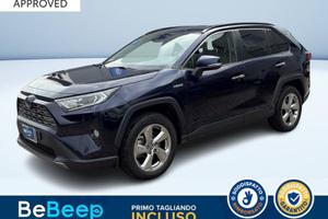 Toyota RAV4 2.5 VVT-IE H LOUNGE AWD-I 222CV E-CVT