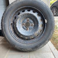 Pneumatici invernali