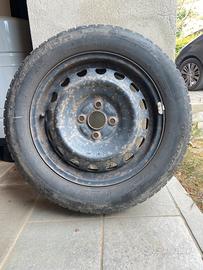 Pneumatici invernali