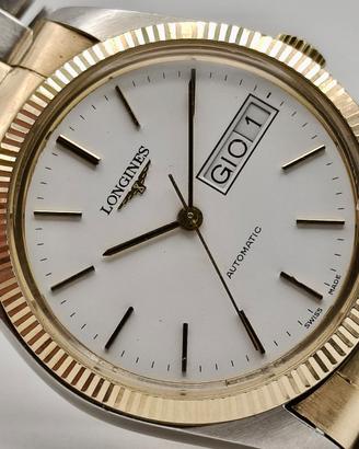 Longines Conquest Automatic Cal. 636 anni '70 -