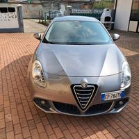 Alfa Romeo Giulietta 1.6 