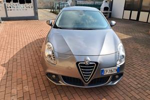 Alfa Romeo Giulietta 1.6 