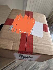 Samsung Galaxy S26 5G 6,3” S942 12+256GB NERO