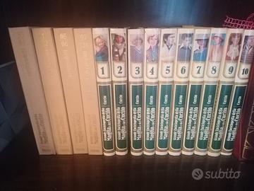 Libri taglio e cucito