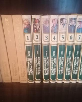 Libri taglio e cucito