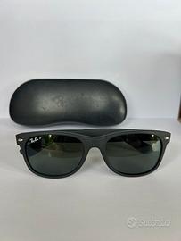 Occhiali da sole Ray-Ban Wayfarer  Originali