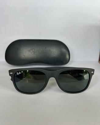 Occhiali da sole Ray-Ban Wayfarer  Originali