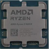 processore amd ryzen 9600x