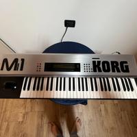 Korg m1