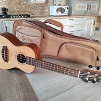 Ukulele Crafter UC-200 + Custodia