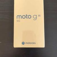 Moto g 35 5G