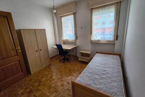 Posto letto in stanza singola per STUDENTESSE