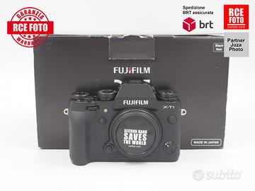 Fuji X-T1