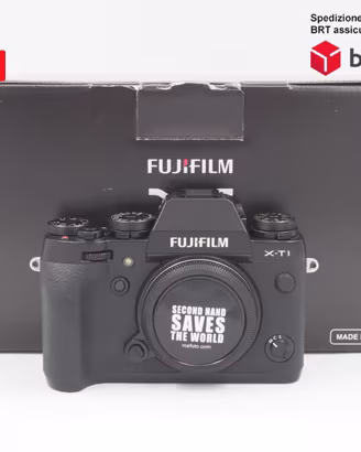 Fuji X-T1