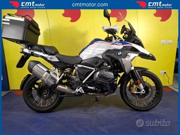 BMW R 1250 GS Garantita e Finanziabile
