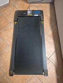 tapis roulant elettrico