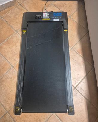 tapis roulant elettrico