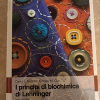 I Principi di Biochimica di Lehninger