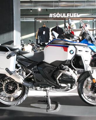 Bmw R 1300 GS ADVENTURE MY26