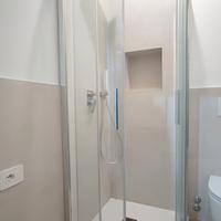 Box doccia semicircolare cristallo 