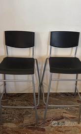 Sgabelli bar Ikea