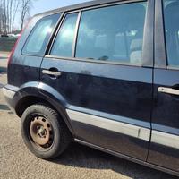 Porta posteriore dx FORD FUSION del 2006