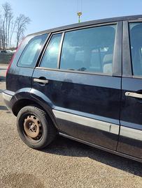 Porta posteriore dx FORD FUSION del 2006