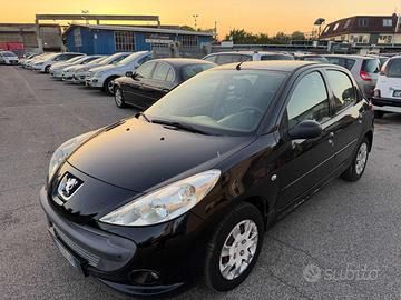 PEUGEOT 206 159,859km Plus 1.1 60CV 5p. Stupenda