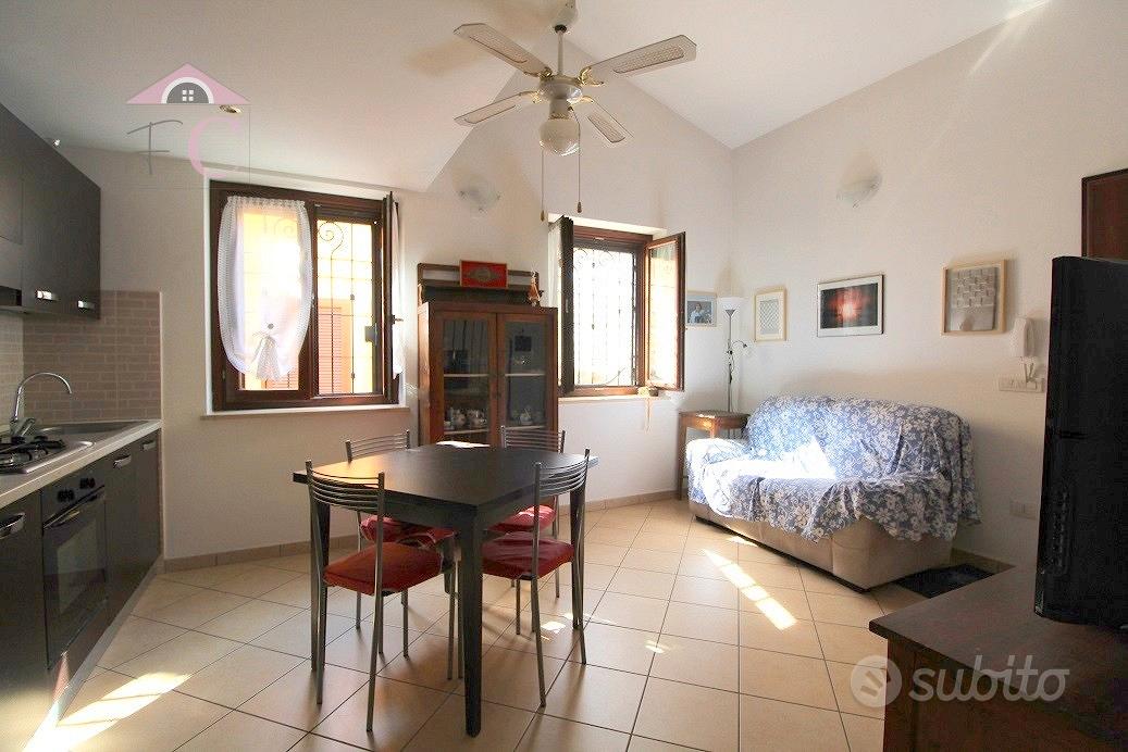 Appartamento – Narni, Maratta - Vista 3