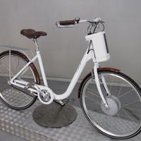 ASKOLL EB 1 PLUS CITY EBIKE