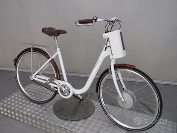 ASKOLL EB 1 PLUS CITY EBIKE