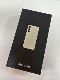 Samsung galaxy s24