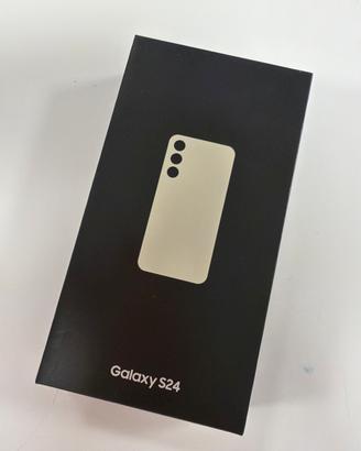 Samsung galaxy s24