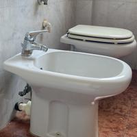 SANITARI BAGNO