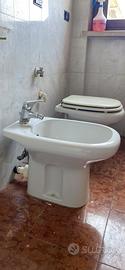 SANITARI BAGNO