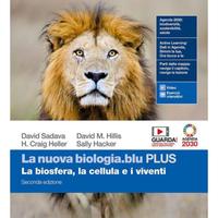 La nuova biologia blu 9788808420503