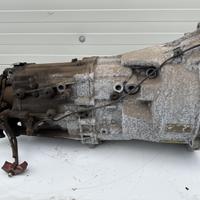 CAMBIO MANUALE COMPLETO BMW Serie 3 E90 Berlina Di