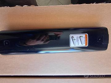 Cover Batteria CANNONDALE 500wh (e-bike Bosch)