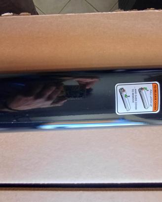 Cover Batteria CANNONDALE 500wh (e-bike Bosch)