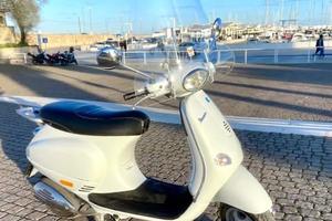 Vespa Et4 125
