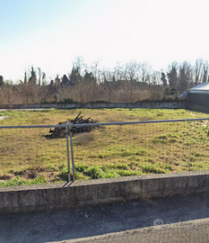 Terreno edificabili