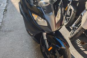 Bmw C 650 Sport