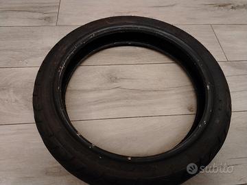 Gomme pneumatici Michelin 100 80 scooter honda sh 